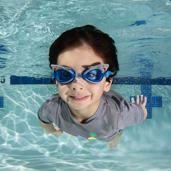 Swimming Lessons - Two East Bay Locations | Splash Swim School